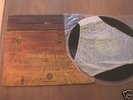 ALICE COOPER  SCHOOL'S OUT LP Prog 1st Desk Slv PANTIES