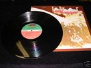 Led Zeppelin II LP Atlantic SD19127  EX 1969