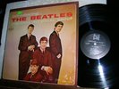 BEATLES LP Introducing VEE JAY 1062 BlackLabel IN SHRIN