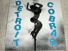 DETROIT COBRAS 