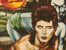 David Bowie - 'Diamond Dogs', 1974 UK RCA LP, APL10576