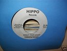 Charles Russo Rare Modern Soul Boogie 45 on Hippo Strut