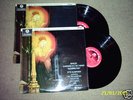 SAX 2473-4 KLEMPERER@MAHLER SYMPH No.2@RARE UK COLUMBIA