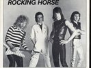 Rocking Horse - 1982 45 PS Minneapolis power pop