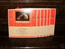 ALP 1030-35  6lp Wagner Tristan und Isolde FURTWANGLER