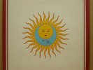KING CRIMSON LARKS TONGUES IN ASPIC OG UK P/R-ISLAND LP