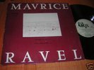  FRENCH VOX /RAVEL piano VLADO PERLEMUTER