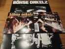 Böhse Onkelz  EP selten rar dunkler ort hammer teil oi
