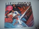 BLOODSTONE We Go A Long Way Back LP CBS 1982 Isley Bros