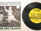 FLOORPUNCH 