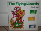 LP The Flying Lizards 