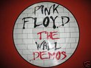 PINK FLOYD-THE WALL DEMOS ON PICTURE DISC LIMITED
