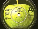 APPLE RECORDS DEMO PAUL McCARTNEY & WINGS 