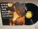 Original Miles Davis Quintet 
