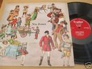 NIC JONES -  SAME LP TRAILER 1971
