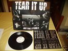 Tear It Up just can't stand it LP 100  bones brigade hc