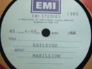 MARILLION - KAYLEIGH - 7