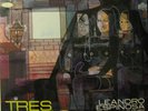 LEANDRO ESPINOSA Y DUETO GREGORIO Y MARIA - 3 VI LP NEW