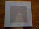 ARVO PART-TABULA RASA-LP-GATEFOLD SLEEVE-ECM NEW SERIES