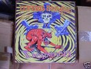 CEREBROS EXPRIMIDOS DEMENCIA LP PUNK KBD