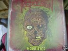 REPULSION Horrified 2xLP Southern Lord terrorizer sunn
