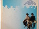 THE DEIRDRE WILSON TABAC LP RCA 1970 Psych Funk Soul EX