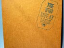 THE WHO - Live At Leeds - Australian LP + 10 inserts