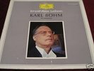 DGG Tulips KARL BOHM ERZAHLTES LEBEN Rare
