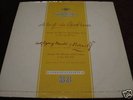 DGG 18 075 LPM Martzy Antonietti Beethoven Mozart Sonat