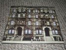 Led Zeppelin Physical Graffiti 200g Quiex Vinyl LP OOP