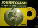 Johnny Cash Original Rockabilly SUN 45 EP-113 1958