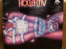 Kollektiv, S/T Orig Green Brain Prog Psych Krautrock LP