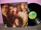 EDGAR BROUGHTON BAND  WASA WASA LP 1969 HARVEST EX