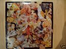 CARCASS – “Reek of putrefaction” 12” LP NAPALM DEATH
