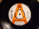 GEORGIE FAME - SOMEBODY STOLE MY THUNDER CBS DEMO 1ST