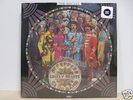 Beatles - Sgt.Peppers US Capitol Picture Disc Sealed
