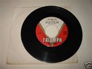 LITTLE MARIE ALLEN HUMDINGER OBSCURE 50s R&B 45 TRIUMPH