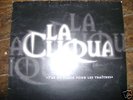 LA CLIQUA AFROJAZZ ABUZ IAM IDEAL J LUNATIC NTM