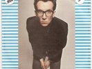 Elvis Costello Stiff  45 