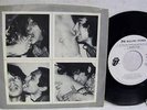 ROLLING STONES LOVE YOU LIVE RARE 77 US WL PR0M0 EP wPS