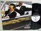 ERIC CLAPTON BB KING RIDING WITH THE KING RARE 2000 LP