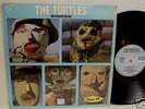 TURTLES WOODEN HEAD RARE 1970 US LAST LP IN SHRINK