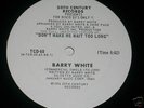 Barry White 12