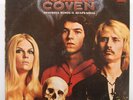 COVEN Witchcraft Destroys Minds & Reaps Souls LP PSYCH