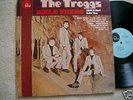 THE TROGGS WILD THING WITH A GIRL LIKE YOU