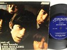 ROLLING STONES OUT OF OUR HEADS US JUKEBOX EP w/COVER