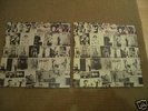 2 COPIES OF THE ROLLING STONES EXILE ON MAIN STREET