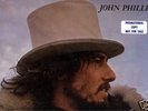 JOHN PHILLIPS WOLFKING OF L.A. SEALED PROMO ORIGINAL