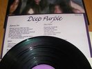 Deep Purple Machine Head UK Original