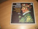 Zelenka, Die Orchesterwerke, Wijnkoop, Box 3 LP